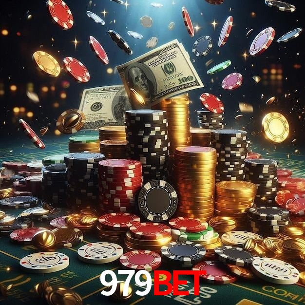 979bet: Seu Especialista em Apostas Esportivas Brasileiras